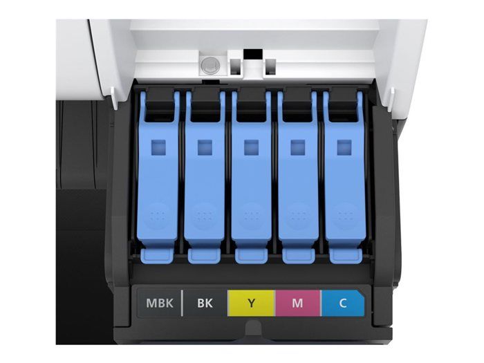 Canon imagePROGRAF TM-240 - I