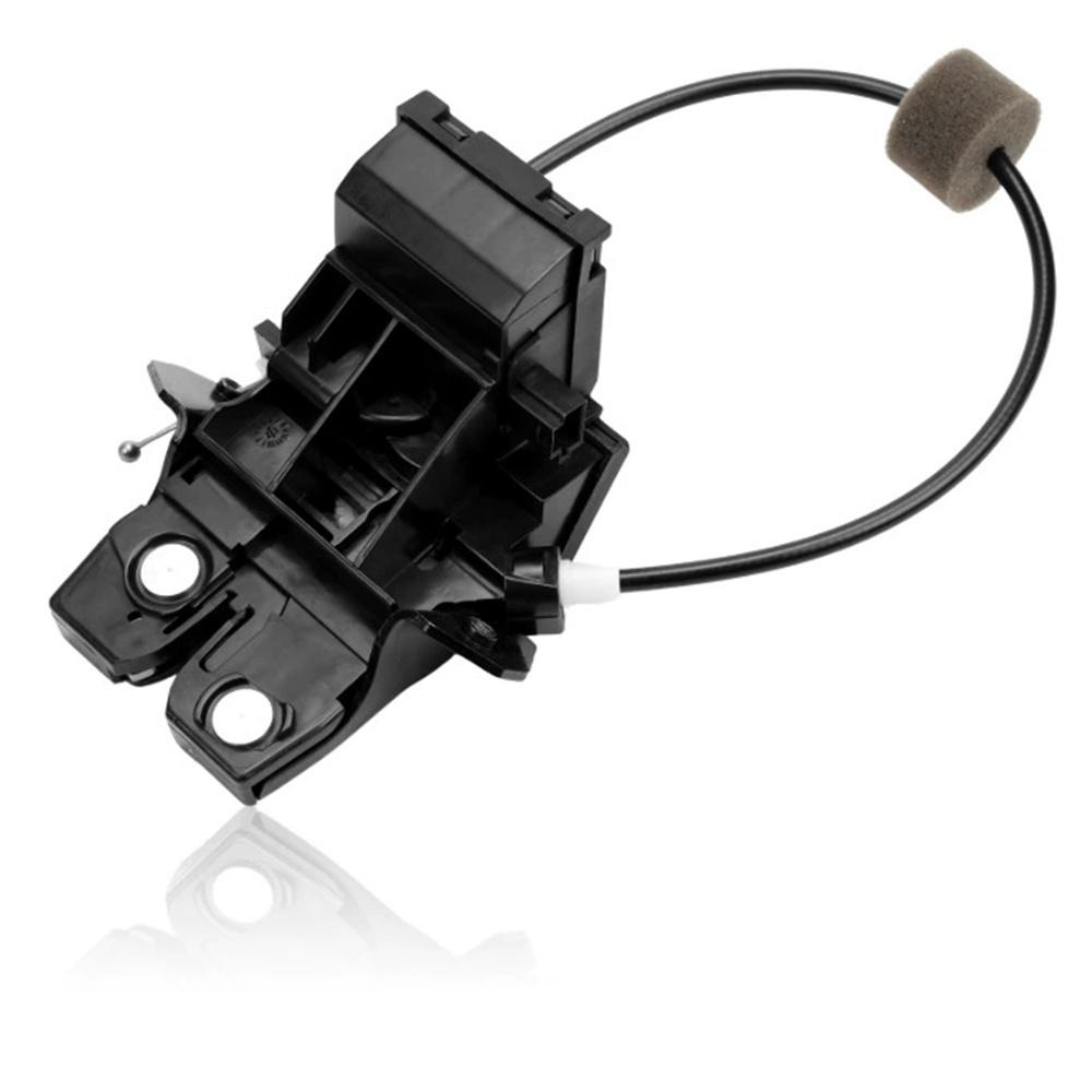 Tailgate Lock Trunk Latch Actuator A1717500085 A1717500185 Fit for Mercedes Benz E-Class W211 E270 W203 W209 R171 W219