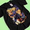 Vintage Special Anime Love T-shirt Japanese Shirt Anime T-shirt Manga Gift Shirt