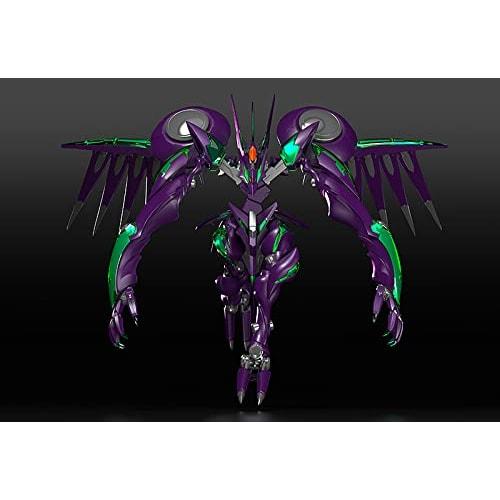 MODEROID Fafner In the Azure THE BEYOND Fafner Mark Knight Non-Scale Assembled Plastic Model