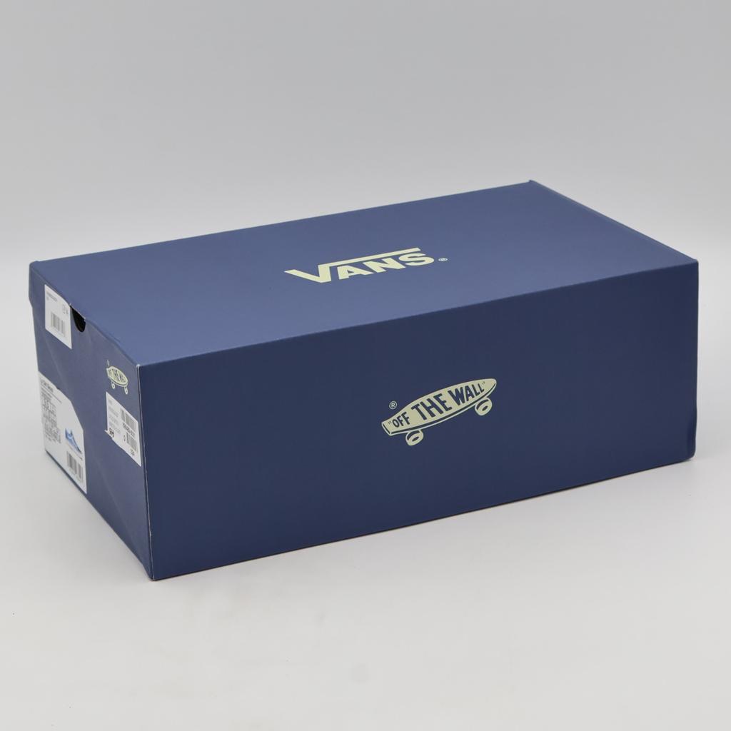 VN000D9J0QY Vans PREMIUM OLD SKOOL 90s BLUE BLUE (Men's)