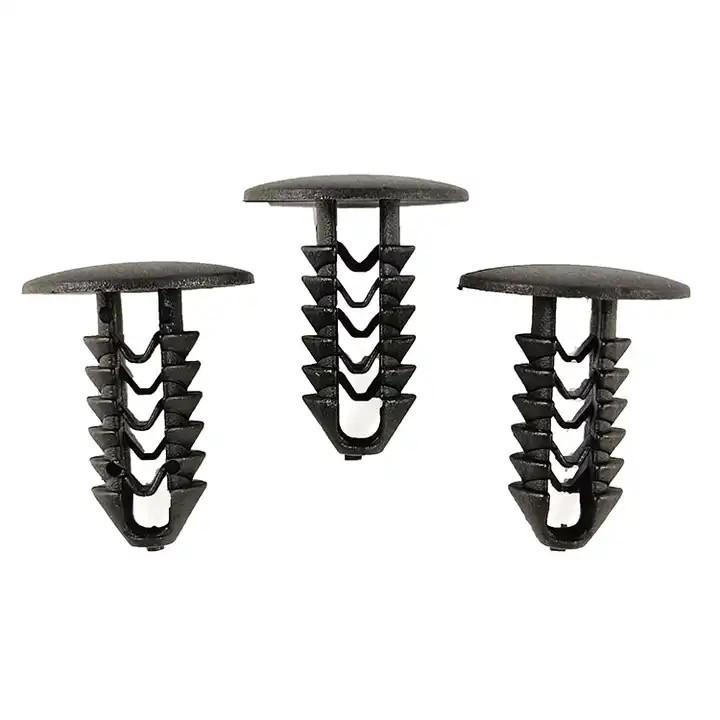 Fiat FITA Door Panel Lining Plastic Clip