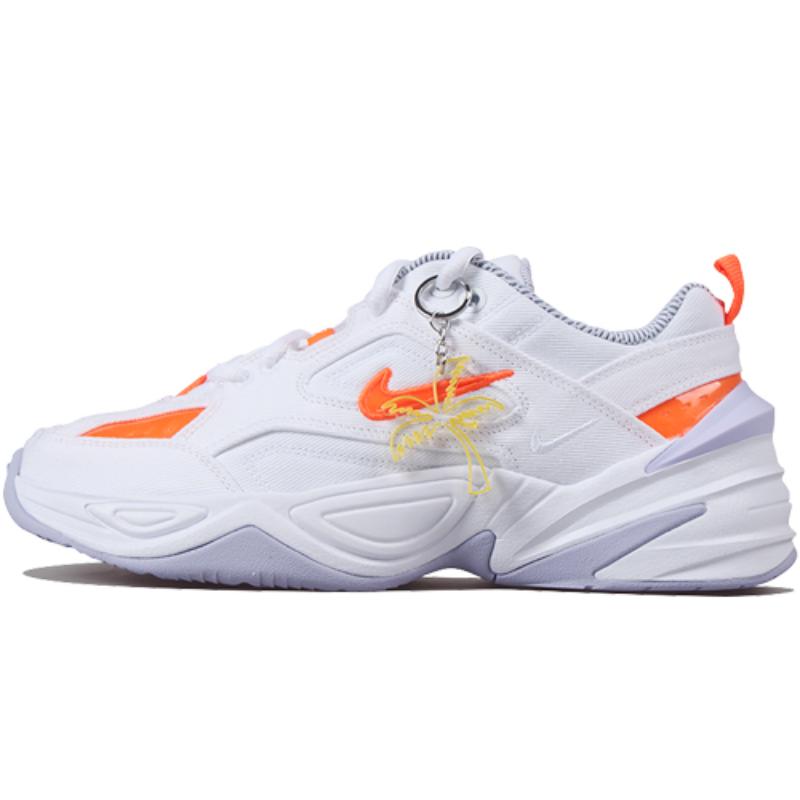 

Nike M2K Tekno Lx Hyper Crimson Women s Chunky Sneakers BV0970-100 39