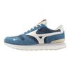 Sneakers Mizuno Majolica Blue / Pristine / Blueste Unisex Lifestyle Version Rb87