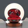 New In-ear Bluetooth Headset Digital Display Mini Music Game Bluetooth Headset
