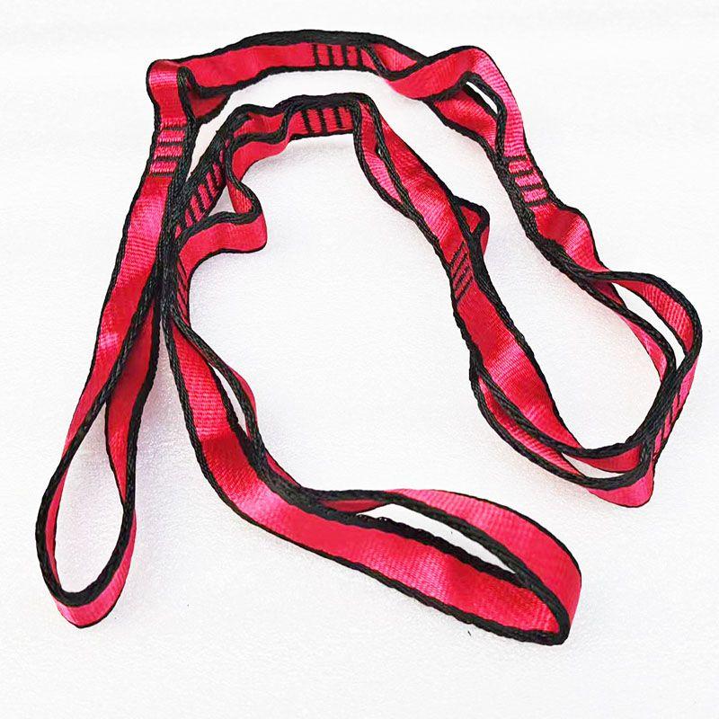 

Комбинация оборудования для страховочного банджи-ремня для помещений Тайский шнурок для воздушной йоги Для дома Эластичный шнур Специальные штаны-банджи Веревка Single Daisy rope