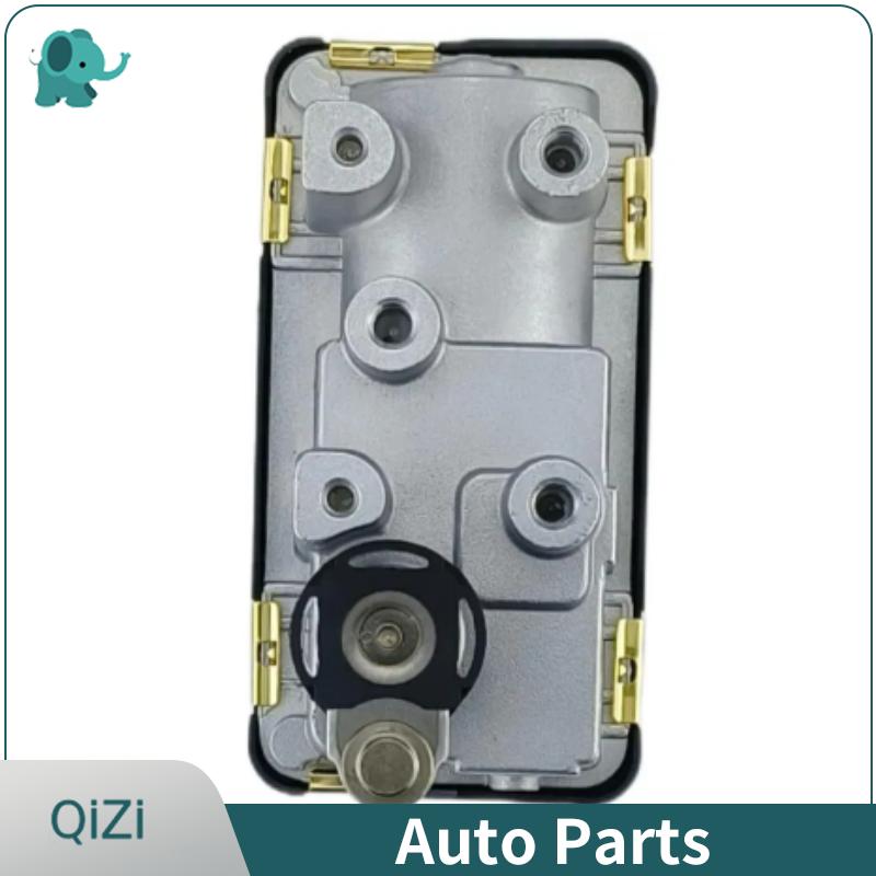 Electric Valve Electronic Turbo Actuator for Land Rover Range Rover 4.4 L TDV8 G-80  767649 6NW009550
