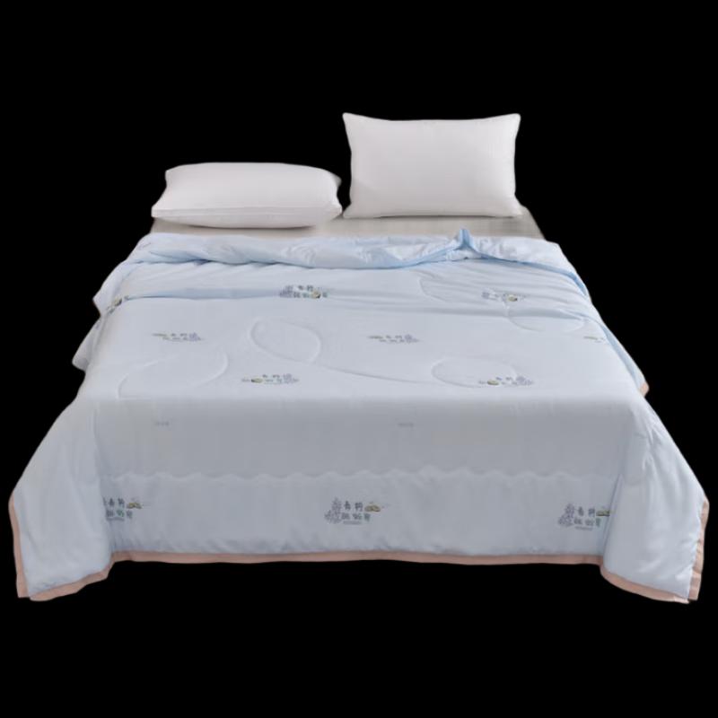 

Hodo Lemon Refreshing All-Season Quilt