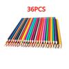 72/48/36/24/12 Colors Professional Oil Color Pencils Wood Soft Watercolor Pencil for School Painting Draw Sketch Art… More