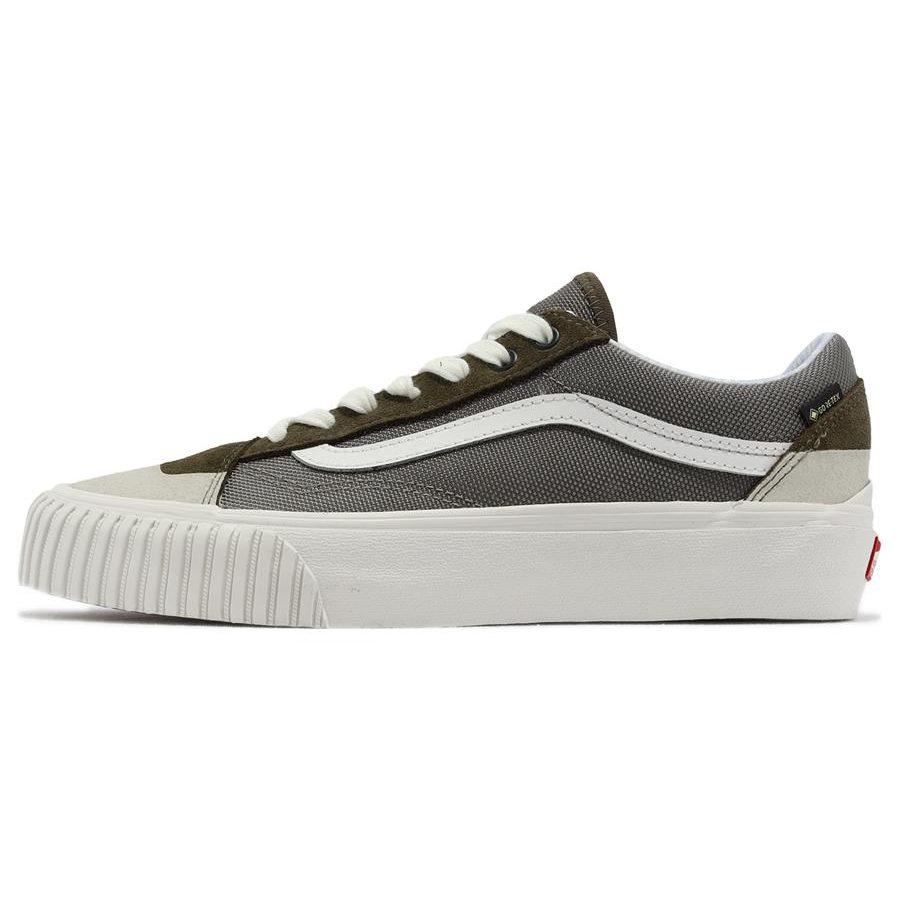 Old Skool Vans GORE-TEX `Olive` VN0A4V9WOLV