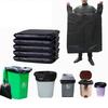 Sacs poubelles épais à poignée noire Zhuang Taitai