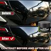 Car Paint Scratch Repair Paste, Suitable for Various Types of Vehicles, Helps Cover Minor Scratches and Whirlpool Marks, Car Paint Care Polishing Wax