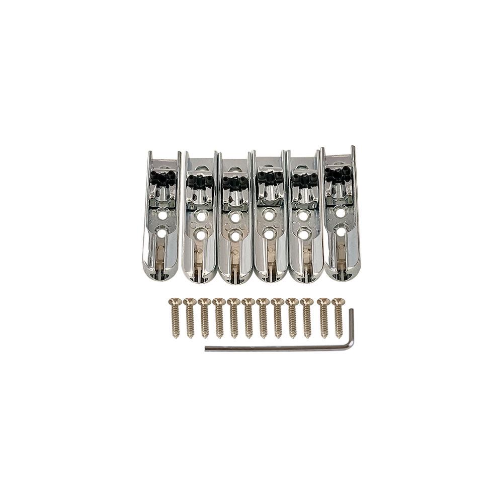 Ponte Single String per Basso Elettrico Split