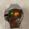Used Citizen Watch Independent 1481010 D410 Abacus Digital