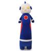 Cute Plush Ultraman Toy Cartoon Long Style Stuffed Doll Kids Gifts Birthday