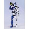 S.H.Figuarts Kamen Rider Zero One Kamen Rider Vulcan Shooting Wolf Approximately 150mm PVC & ABS Painted Movable Figure
