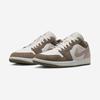 Jordan Low-Top Lifestyle Sneaker [553558-046]