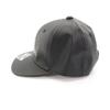 LEGENDA Leather Cap FREE Black Hat Men's Used