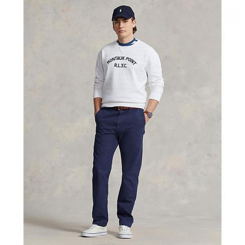 Polo Ralph Lauren Men S Salinger Straight Fit Chino pantS Mnpopnt14g20520410 W30L30