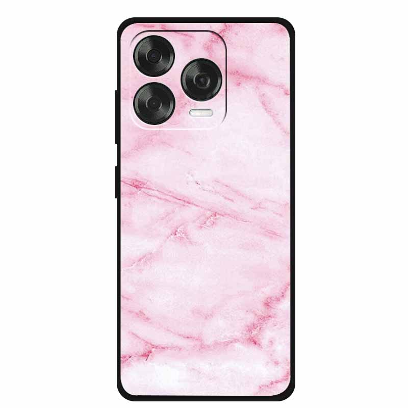 For ZTE Blade V70 Vita Cases Marble Painted Silicone Back Cover Case for Blade V70 Vita TPU Case Blade V70 V 70 Vita Back Coques