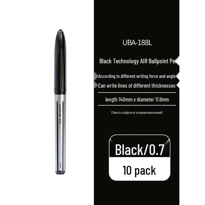 SEE KEAN UBA-188 Signature Pen