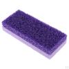 2Pcs Volcanic Foot Scruber Callus Remover Care Pedicure Tool