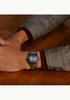 Casio OCEANUS Manta Retro Tone Collection Bluetooth-Equipped Radio-Controlled Solar Sapphire Glass OCW-S400RA-2AJF