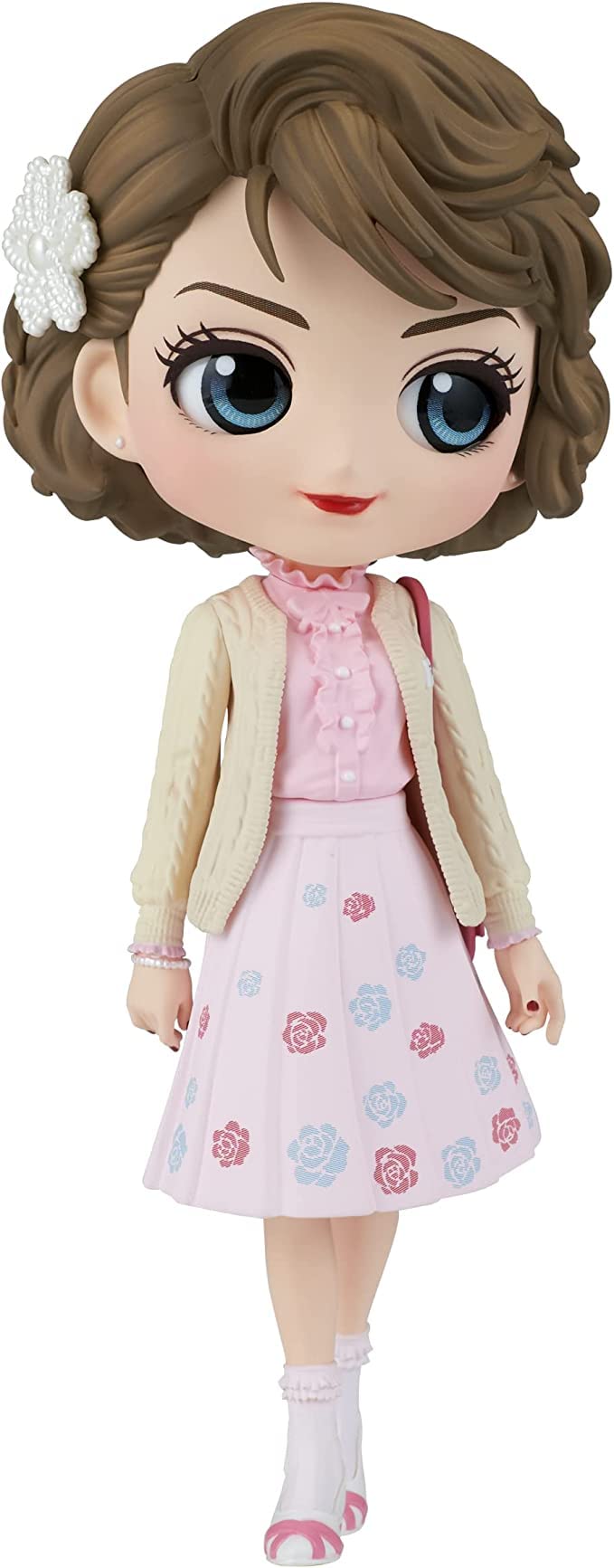 

Фигурка Banpresto Stranger Things Robin Vol.2 Bandai Spirits Qposket