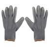 5 Pairs Wear Resistant Non Slip Garden Gloves Durable Breathable Gardening Working Gloves