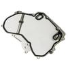 Timing Cover Gasket Oil Pump Pad 24435052 for Buick Lacrosse 2.4 Regal 2.0 GL8 for Chevrolet Malibu Captiva 2.0 2.4 2.0T 2009-16