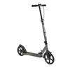 Kick Scooter for Kids Ages 8+, Teens & Adults, 2-Wheel Toddler Scooter with Adjustable Height Handlebar, Wide Anti-Slip Deck, Foldable Lightweight