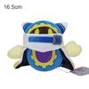 Anime Star Kirby Spada Magolor Cuoco Pane Kirby che Nuota Waddle Doo Dee Bambola di Peluche Giocattolo Peluche Carino Regali di Natale