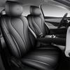 Custom Fit Car Seat Covers  For BYD Sealion 6 EV 2025 Durable Faux Leather Full Set Protective Interior Decoration  Accessories