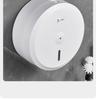 Large Waterproof Wall-Mounted Paper-Saving Tissue Box for Hotels