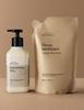 Deep Moisture Creamy Body Wash 500ml