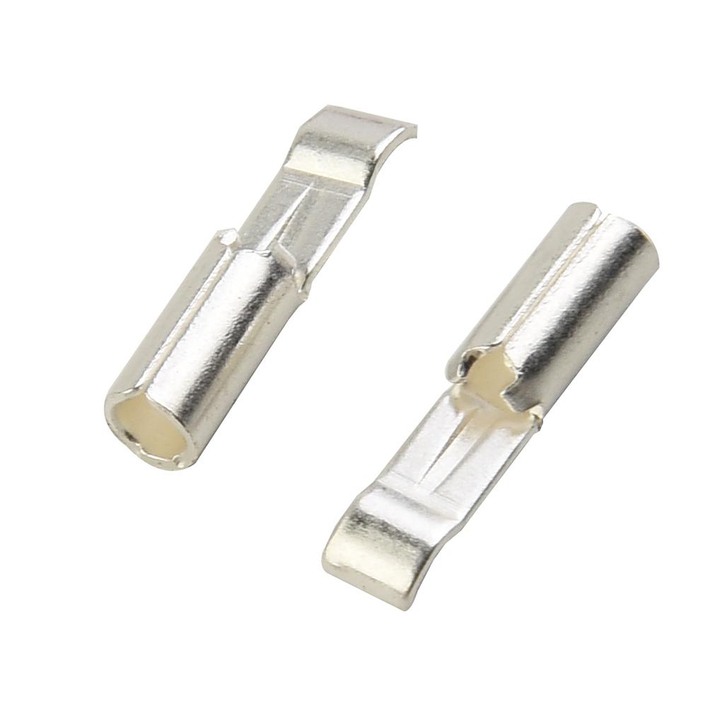 5*Red Shell And 5*Black Shell With 10*Terminals 30A 600V Interchangeable-Plugs