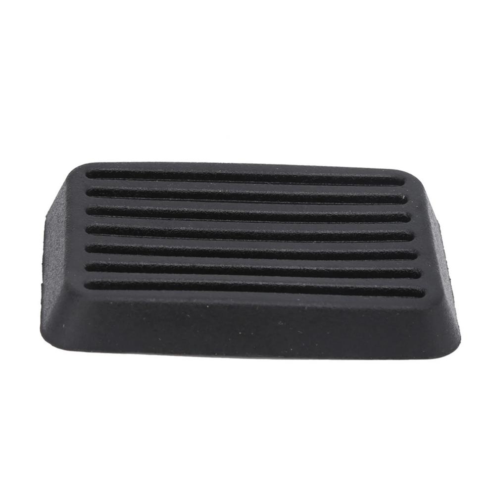 2Pcs Brake Clutch Pedal Cover Rubber Pad For Hyundai Accent Elentra 3282524000