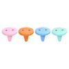 Wobble Kids Stool Improves Focus Preschool Wobble Chair for Classroom Preschool Office Desks Kindergarten Elementary School