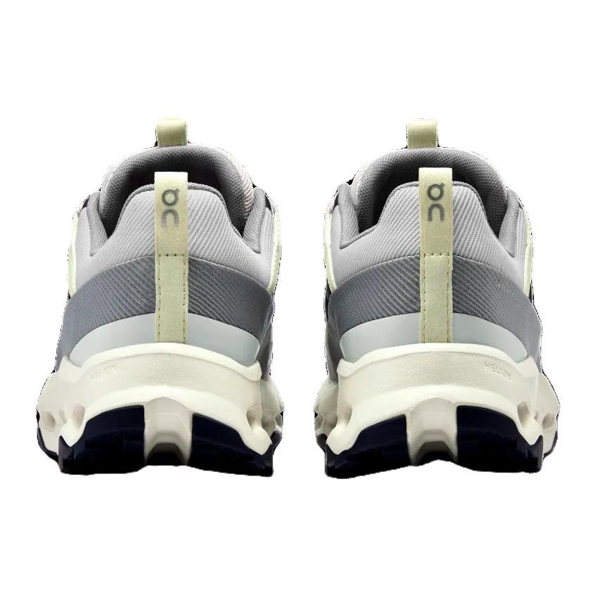 Cloudhorizon Lavender Ivory Women Sneakers Purple #REF! 3WE10012308
