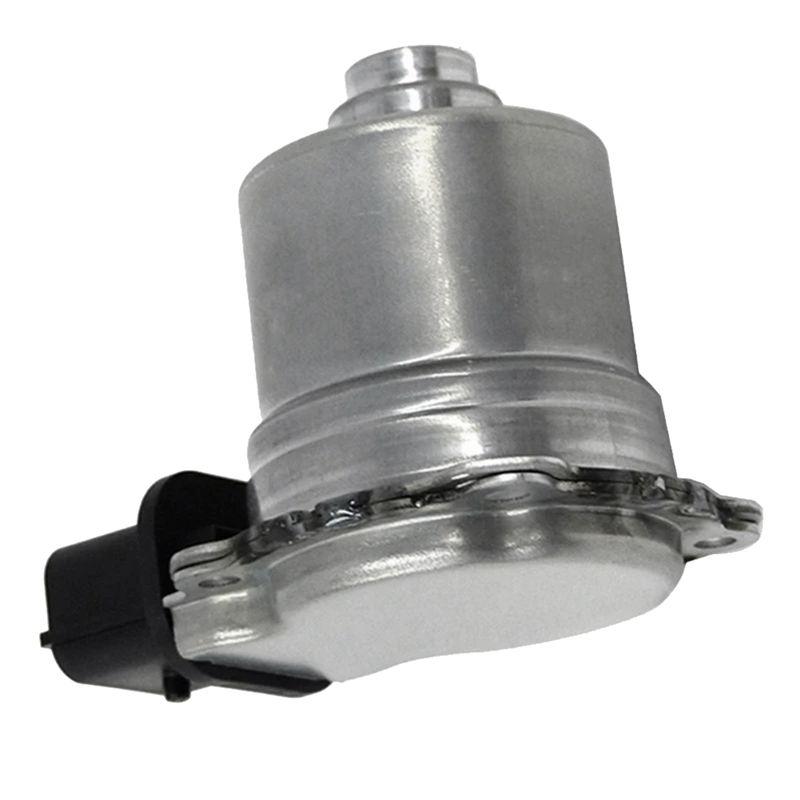 Clear 2X DCT250 Automatic Transmission Clutch Actuator Motor AE8Z-7C604-A For Ford Focus Fiesta 2011-2019 DPS6