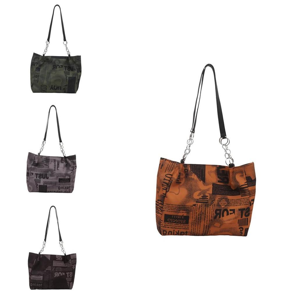 Fashionable Luxury Shoulder Bag For Women Stylish Casual Large Capacity Tote Bag