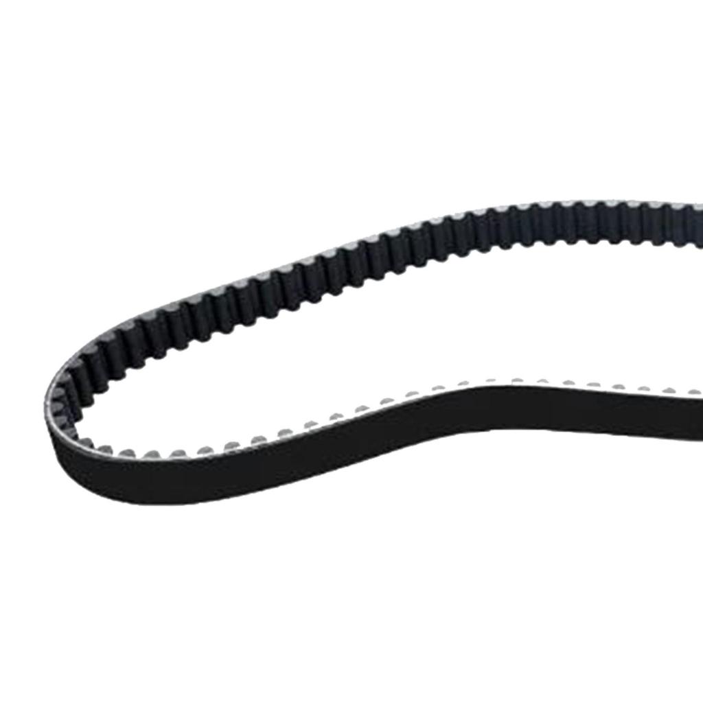 Scootor Mortorbike Long Lasting Rear Drive Belt Sturdy Replacement Suitable for XL1200 40024-91 12040062 1991-2003 139T