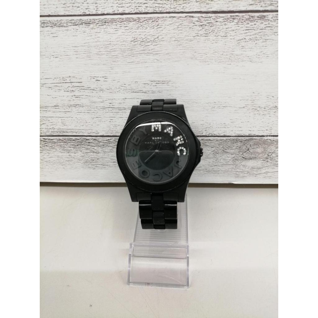 Used MARC BY MARC JACOBS MBM4527 Watch