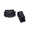 Best Electric Power Window Switch Left&Right For Benz 260E 300E 300CE 1248204710