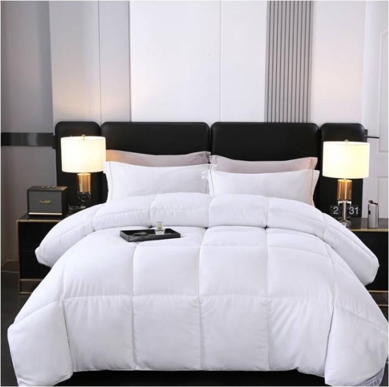 Grace Down Alternative Winter Quilt