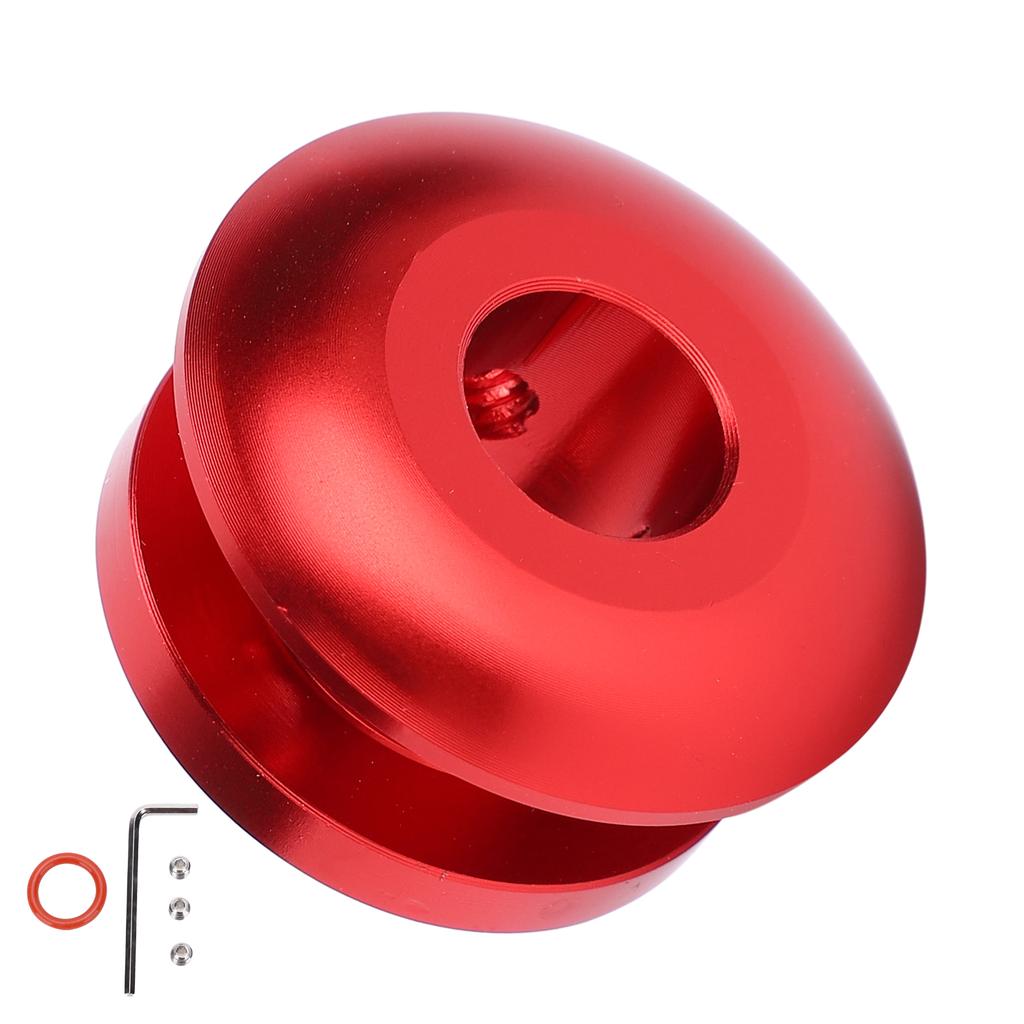 Shift Knob Boot Retainer Limiter Shifter Shifting Head Buckle Stopper Universal for Car