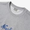 New Era VinTage PosTer T shirT Mlb Cap mulTi Header Gray 15147553