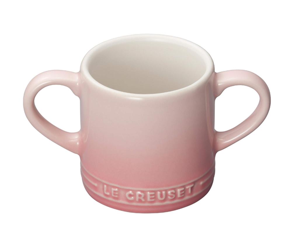 Le Creuset Baby Mug Milky Pink