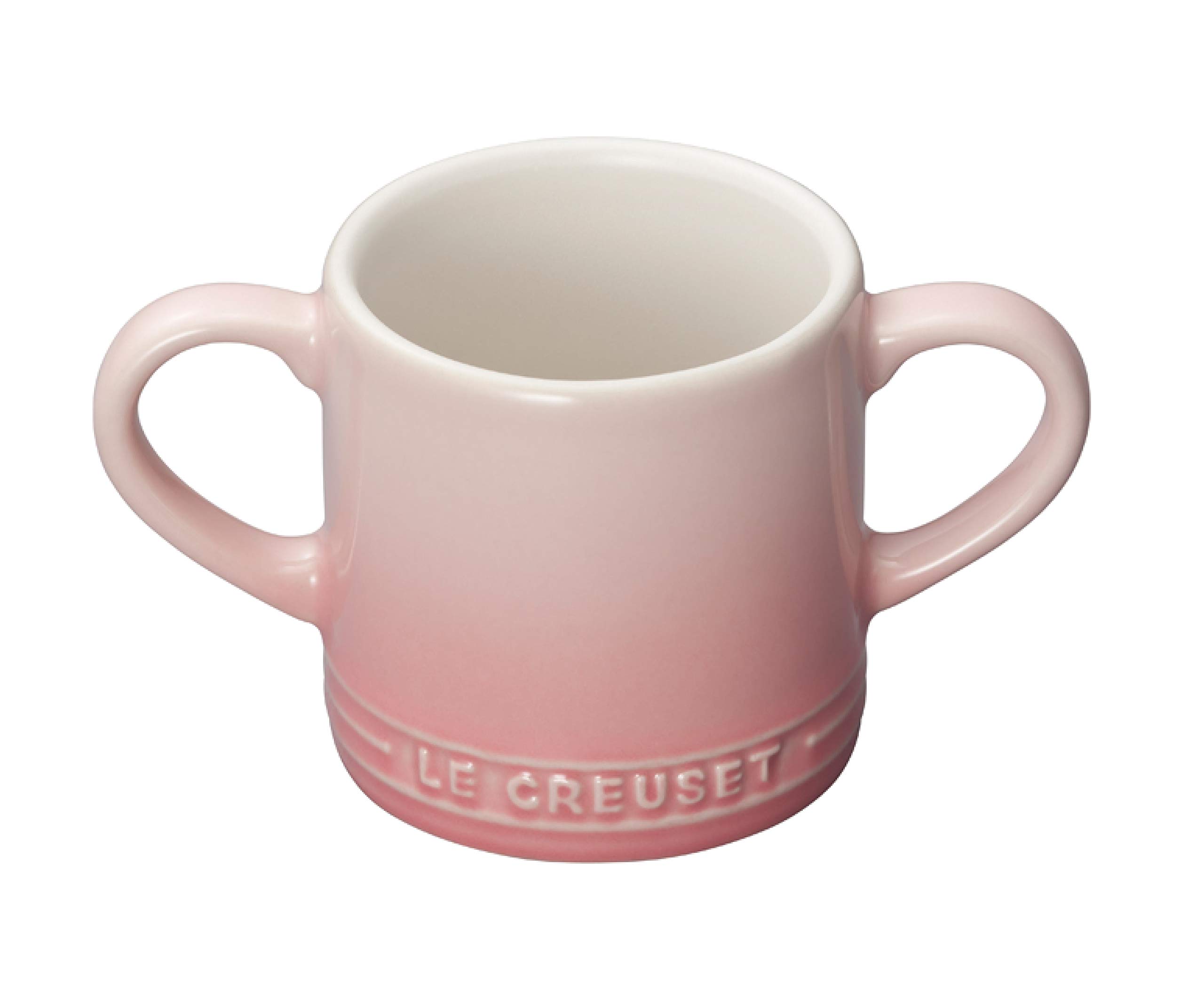 Le Creuset Baby Mug Milky Pink