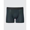 Uniqlo Airism Boxer Briefs Front Opening